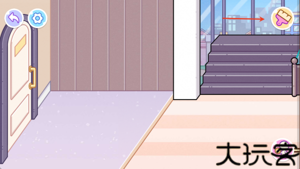 安洁拉世界奇幻之旅