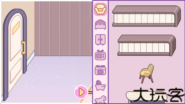 安洁拉世界奇幻之旅