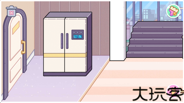 安洁拉世界奇幻之旅
