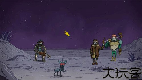60秒差距
