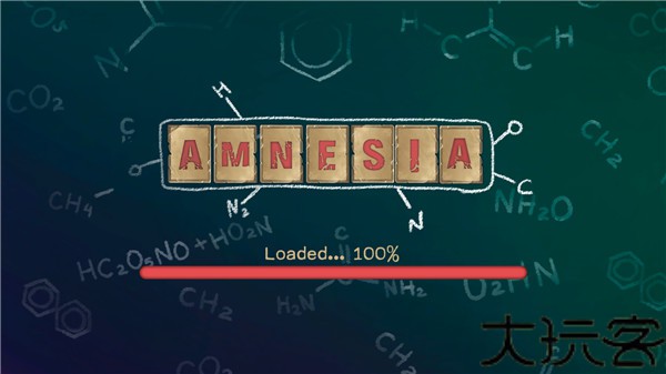 失忆症