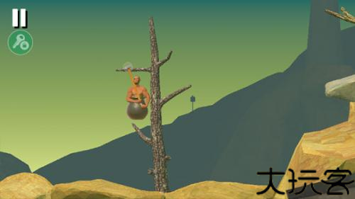 掘地求生