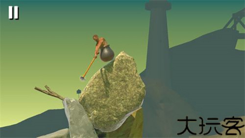 掘地求生