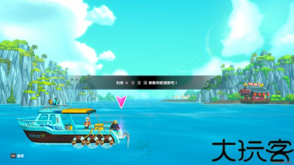 潜水员戴夫