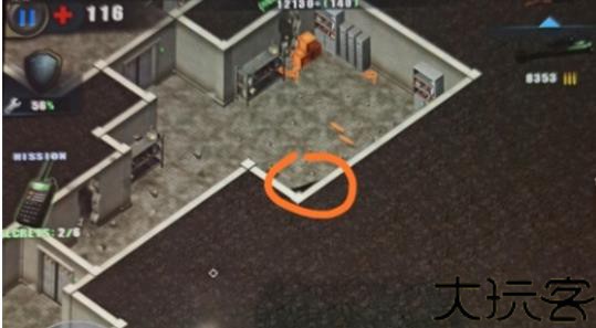 孤胆手1老版本