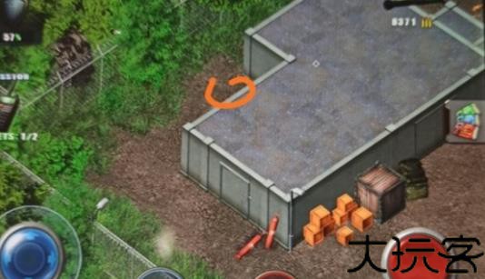 孤胆手1老版本