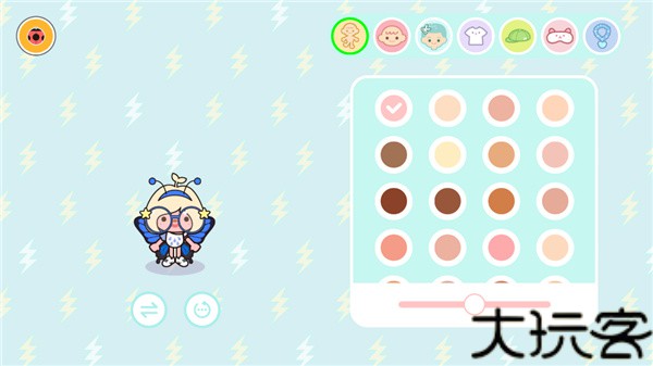 米加小镇世界全部解锁版