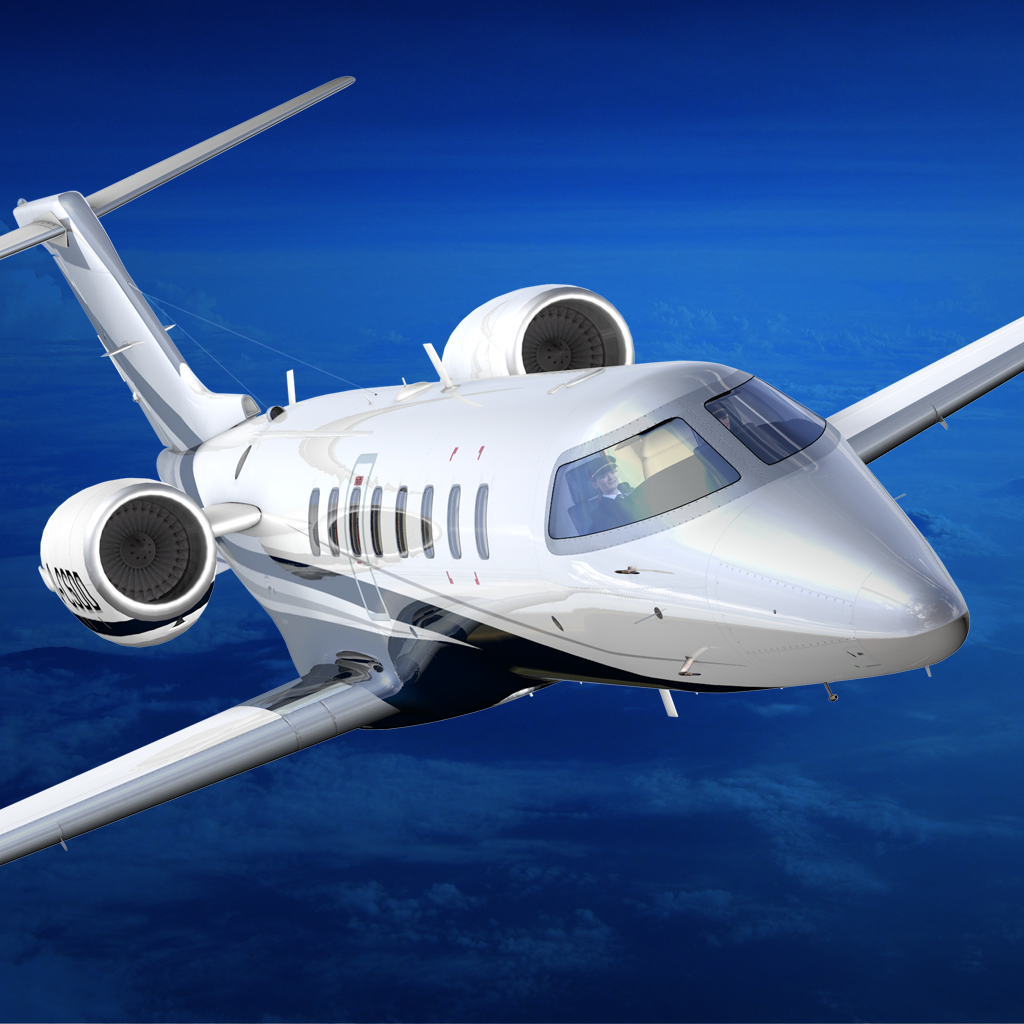 全球航空飞行模拟器