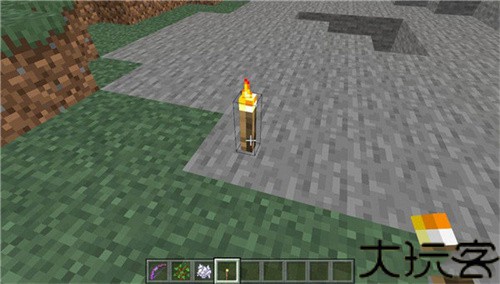minecraft1.19生存服