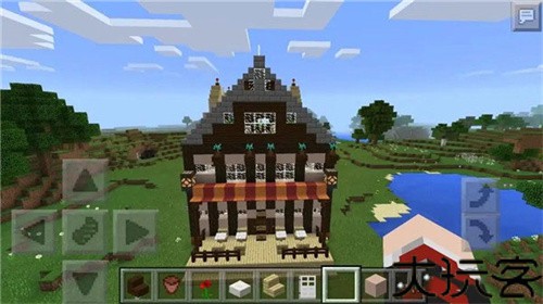 minecraft1.19生存服
