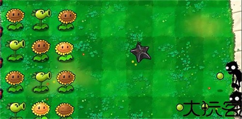 植物大战僵尸无双正式版2.0