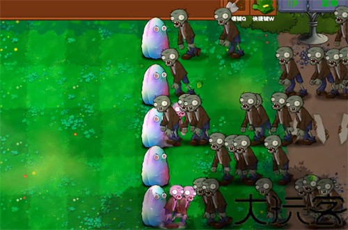 植物大战僵尸无双正式版2.0