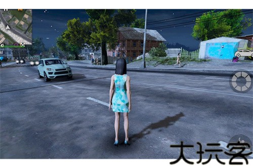 火力全开2城市狂热