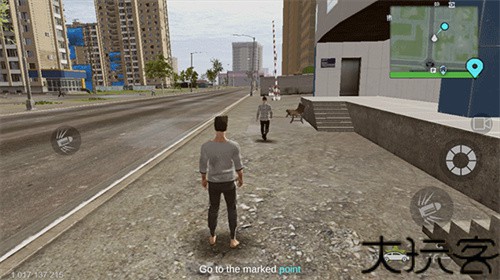 火力全开2城市狂热