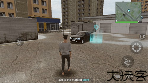 火力全开2城市狂热