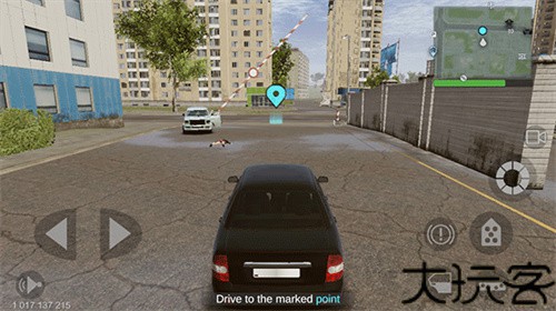 火力全开2城市狂热