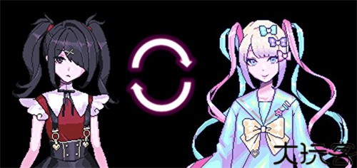 主播女孩重度依赖