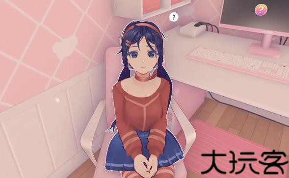 米塔miside