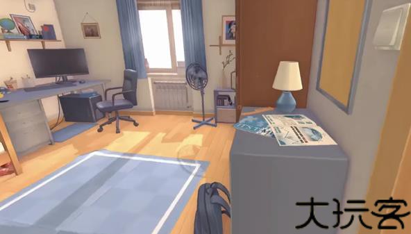 米塔miside