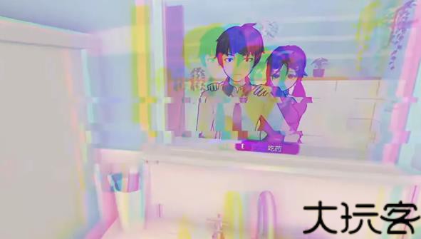 米塔miside