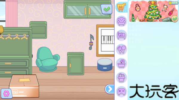 奇妙创意世界最新版