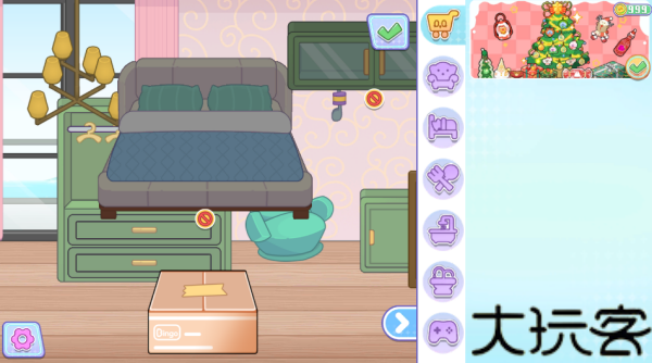 奇妙创意世界最新版