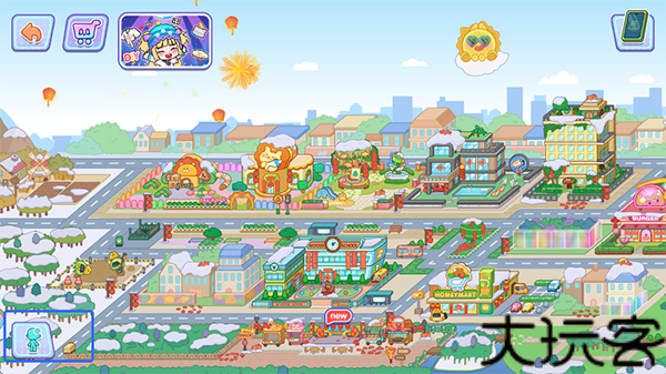 奇妙创意世界最新版