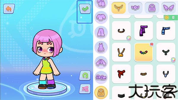 奇妙创意世界最新版