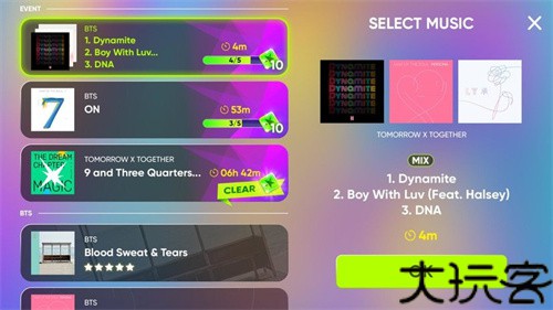 Rhythm Hive最新版