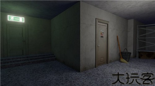 恐怖奶奶5苏醒时刻