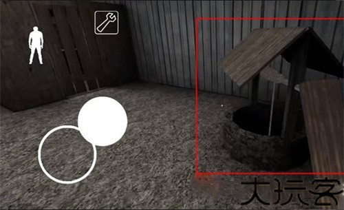 恐怖奶奶5苏醒时刻