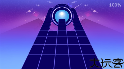 滚动的天空饭制版