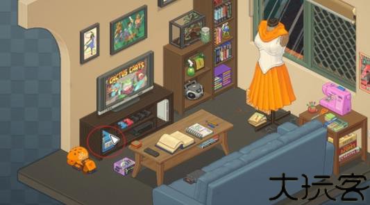 搬家模拟器