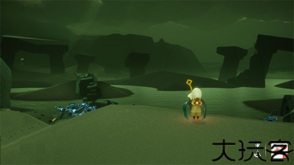 光遇华为版