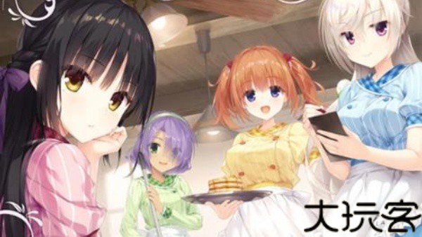 星光咖啡馆冷狐版