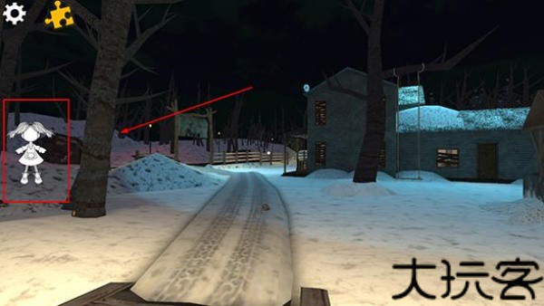 恐惧娃娃中文版