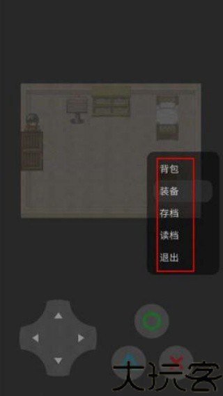 猫猫惊魂