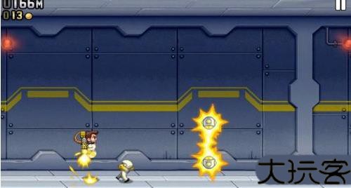 jetpack joyride