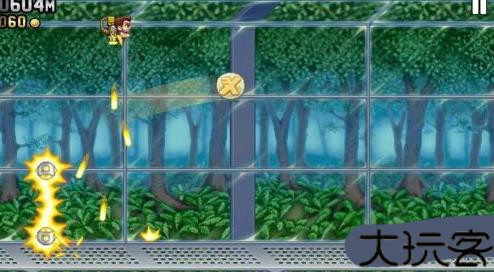 jetpack joyride
