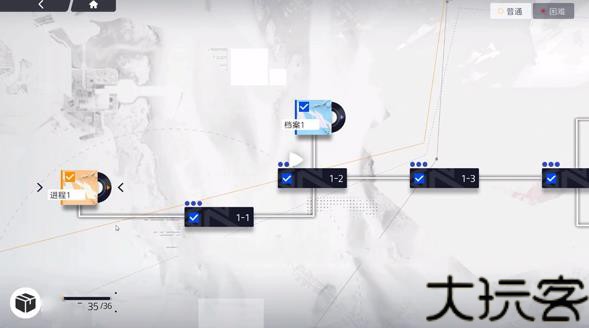 尘白禁区官服