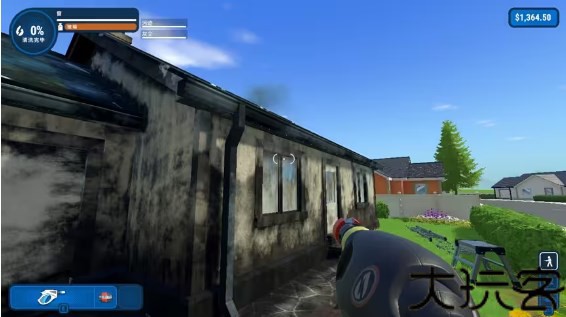 冲就完事模拟器