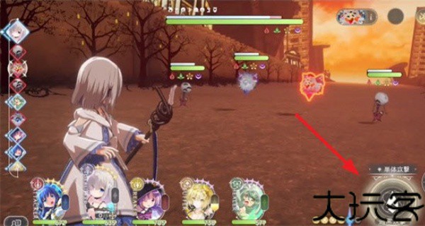 魔法少女小圆MagiaExedra