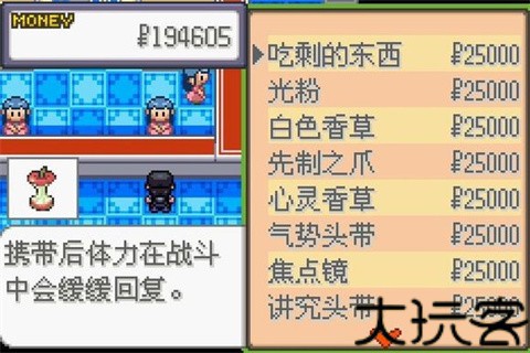 口袋妖怪格查尔