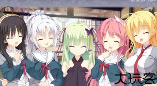 千恋万花手机版