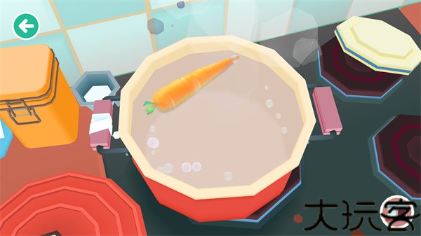 托卡厨房2