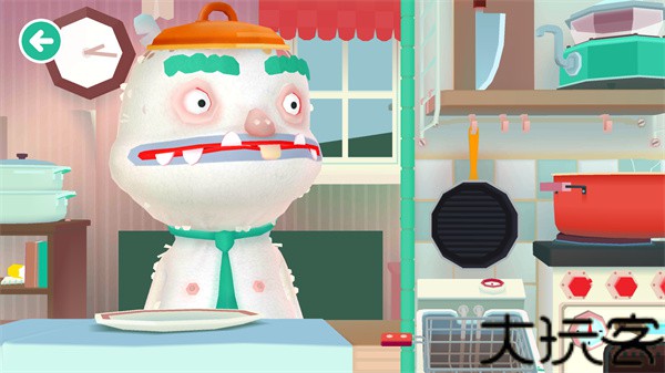 托卡厨房2
