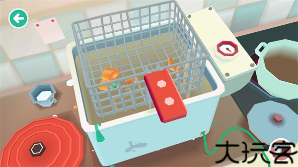 托卡厨房2