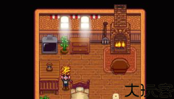 星露谷物语1.6手机版