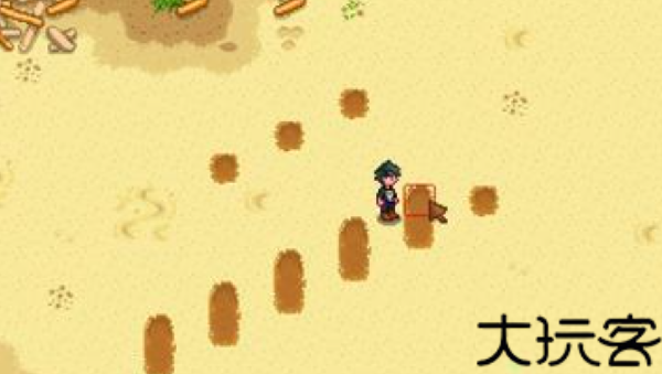 星露谷物语1.6手机版