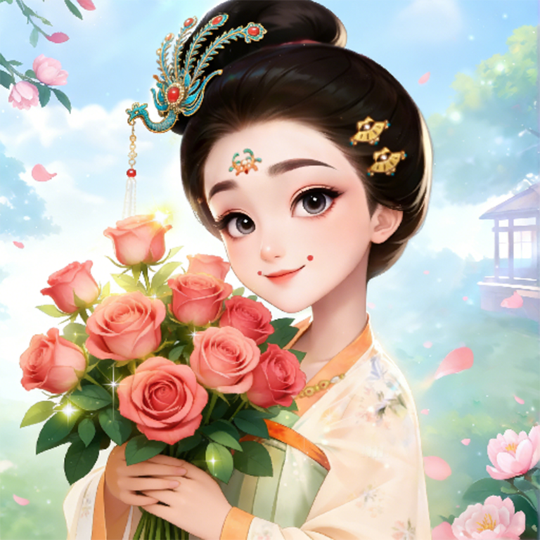 花开好时光